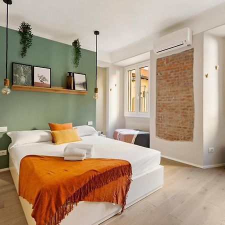 Sempione & Garibaldi Comfy Studio Μιλάνο Εξωτερικό φωτογραφία