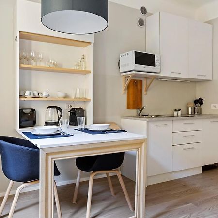 Sempione & Garibaldi Comfy Studio Μιλάνο Εξωτερικό φωτογραφία