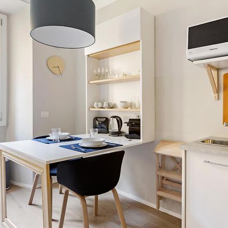 Sempione & Garibaldi Comfy Studio Μιλάνο Εξωτερικό φωτογραφία