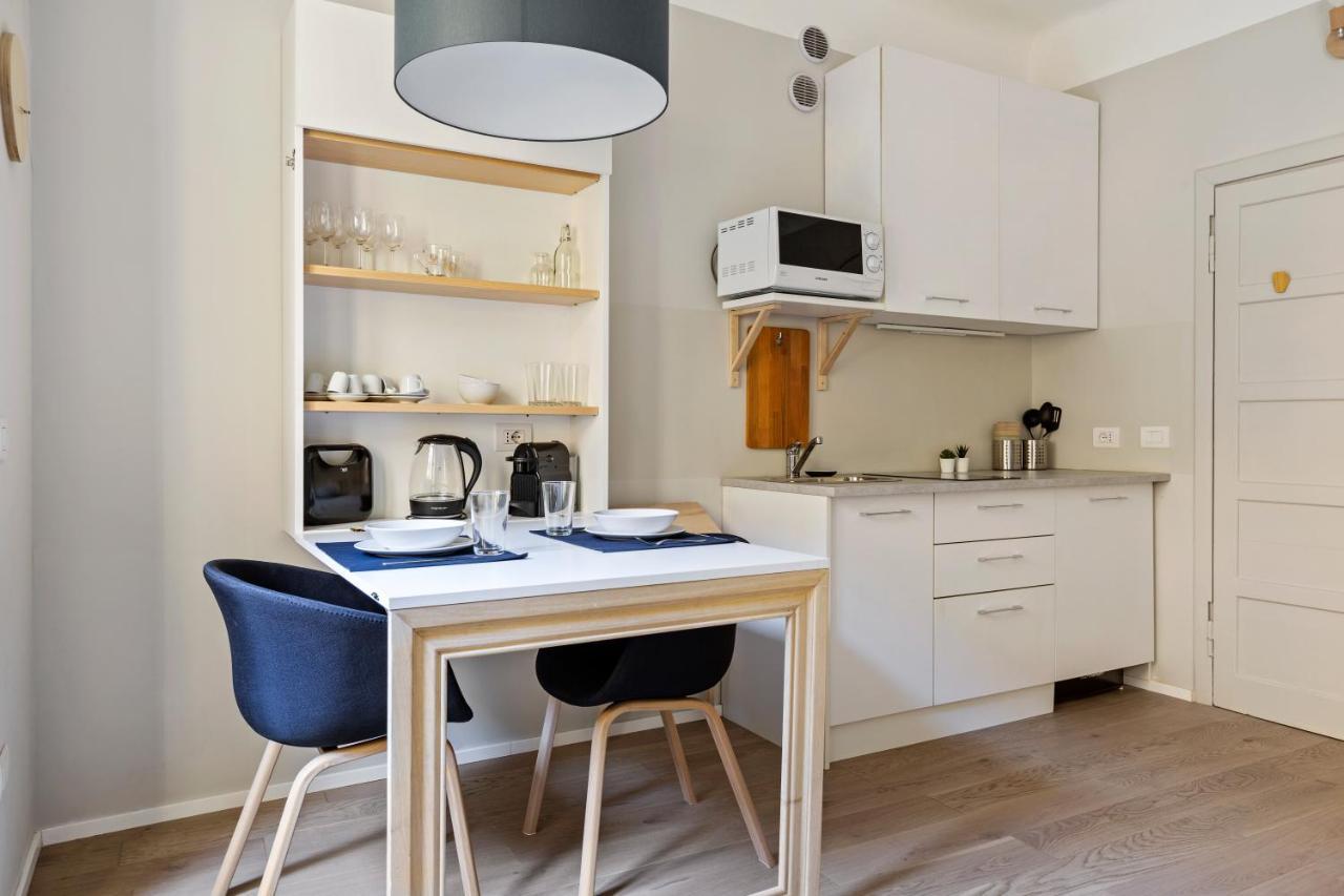 Sempione & Garibaldi Comfy Studio Μιλάνο Εξωτερικό φωτογραφία